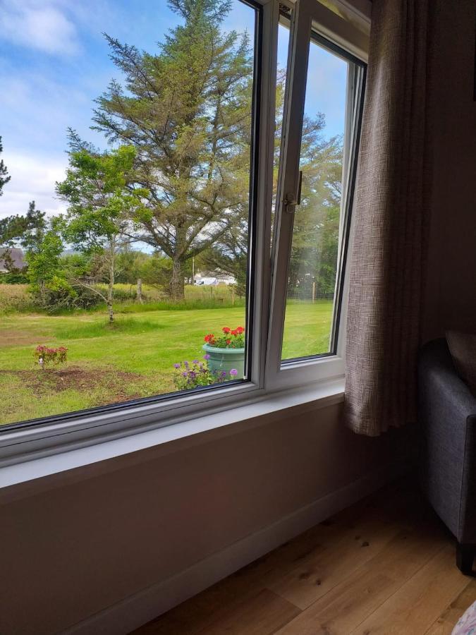 The Old Greenhouse Villa Dunvegan  Luaran gambar