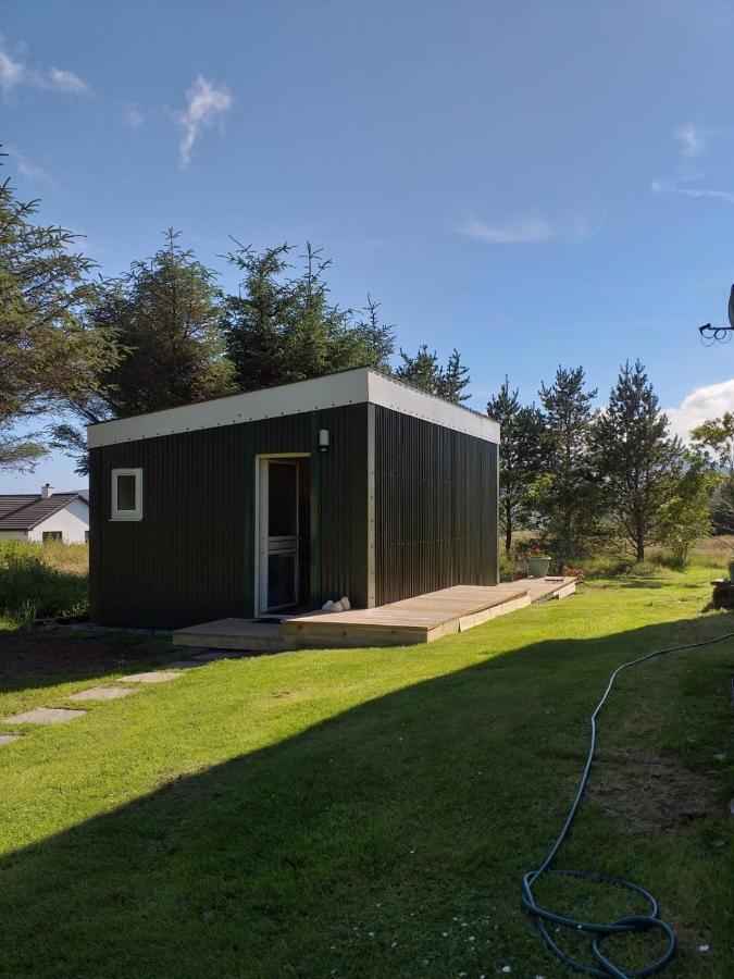 The Old Greenhouse Villa Dunvegan  Luaran gambar